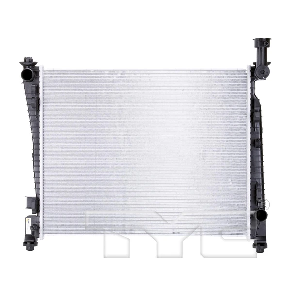 Radiator - Primary - TYC 13200