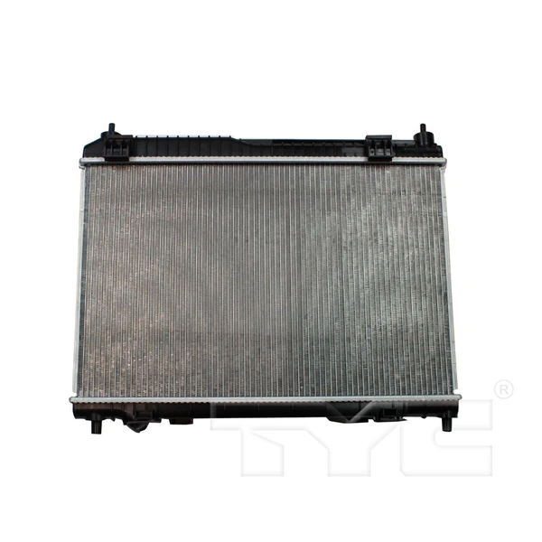 Radiator - Primary - TYC 13201