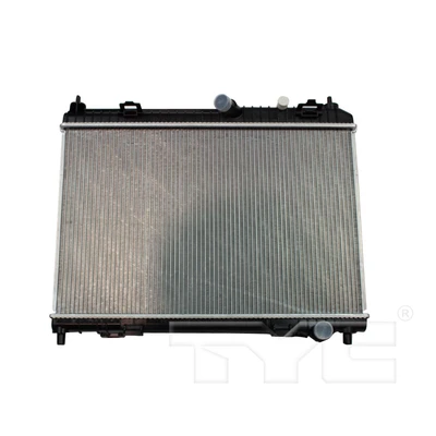 Radiator - Primary - TYC 13201