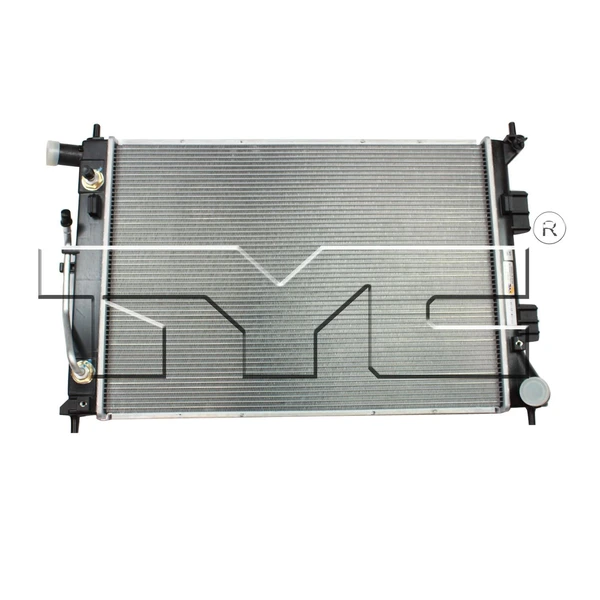 Radiator - Primary - TYC 13202
