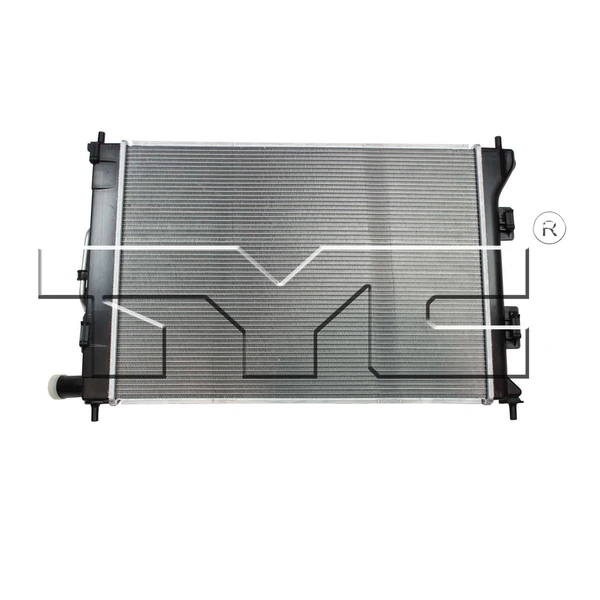 Radiator - Primary - TYC 13202