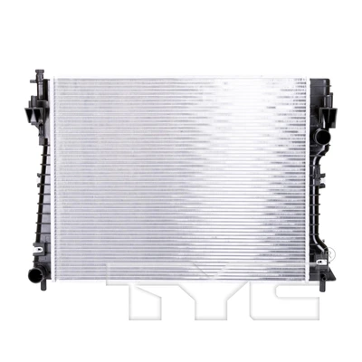 Radiator - Primary - TYC 13205