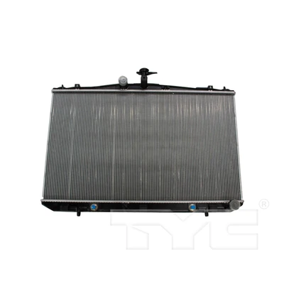 Radiator - Primary - TYC 13206
