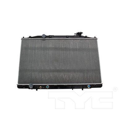 Radiator - Primary - TYC 13208