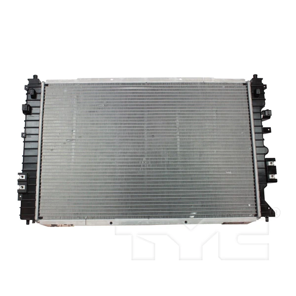 Radiator - Primary - TYC 13209