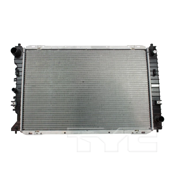 Radiator - Primary - TYC 13209