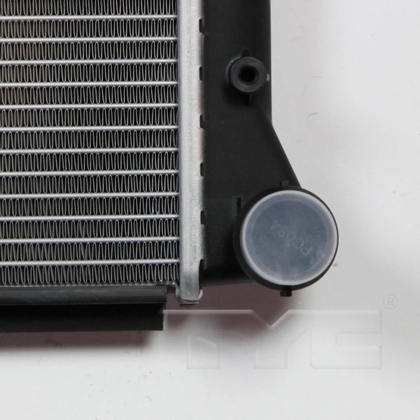 Radiator - TYC 13212