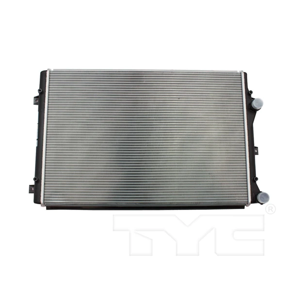 Radiator - TYC 13212