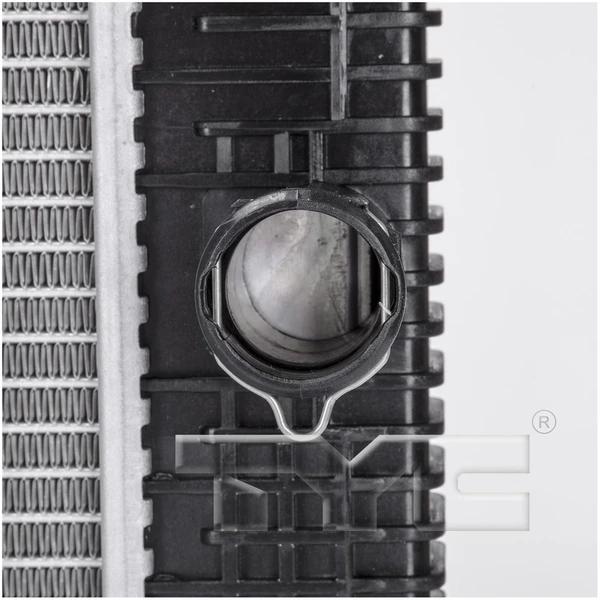 Radiator - Primary - TYC 13213