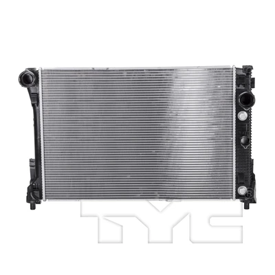 Radiator - Primary - TYC 13213