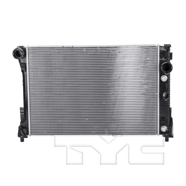 Radiator - Primary - TYC 13213