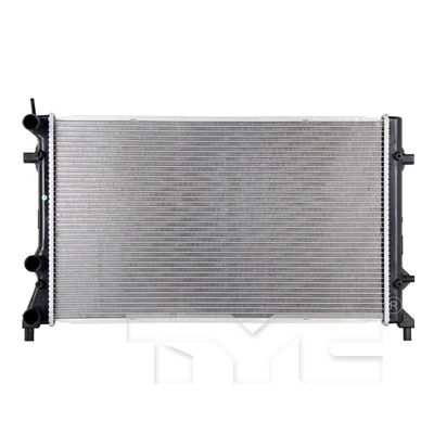 Radiator - Primary - TYC 13215