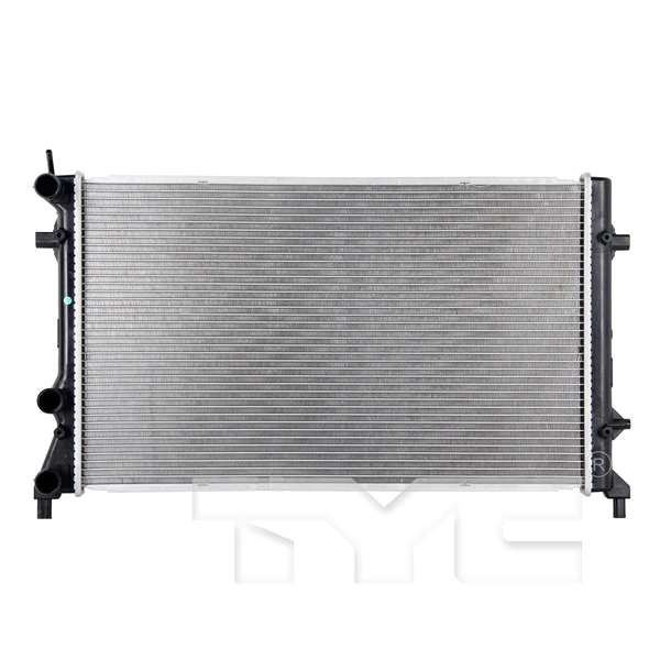 Radiator - Primary - TYC 13215