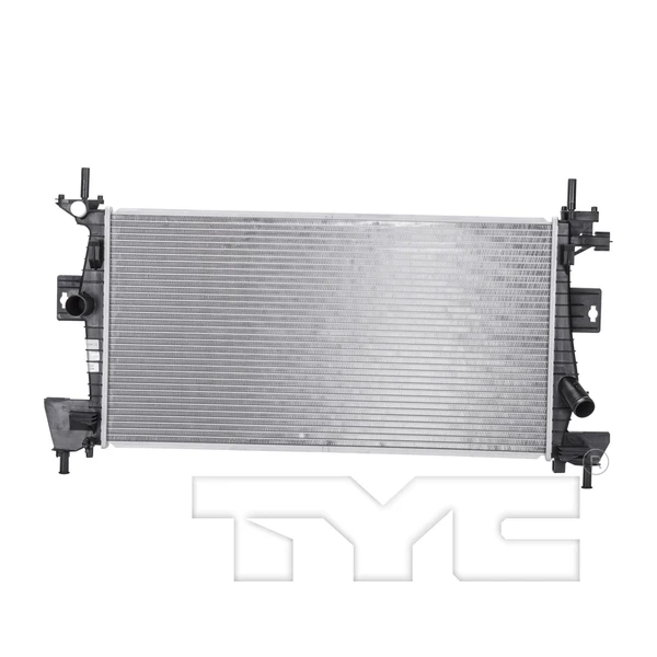 Radiator - Primary - TYC 13219