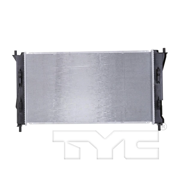 Radiator - Primary - TYC 13220