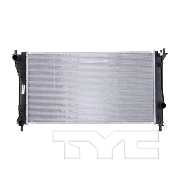 Radiator - Primary - TYC 13220