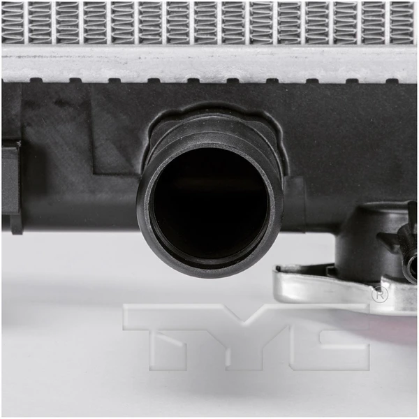 Radiator - Primary - TYC 13221