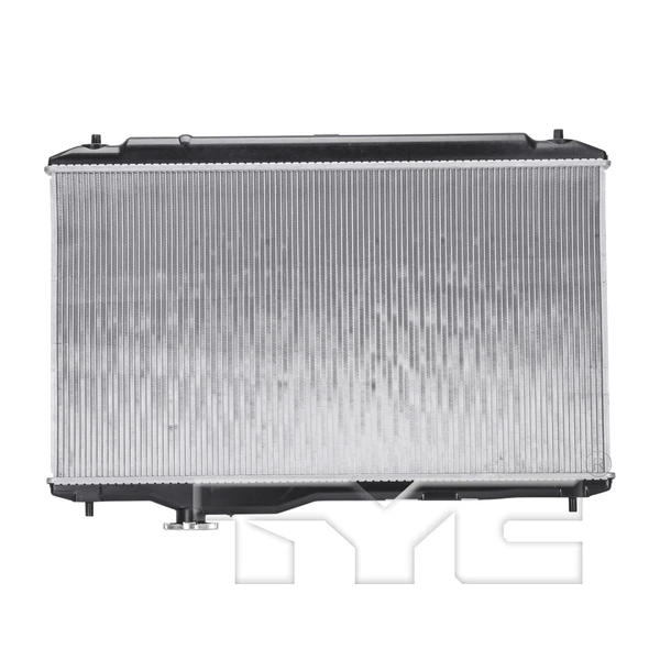 Radiator - Primary - TYC 13221