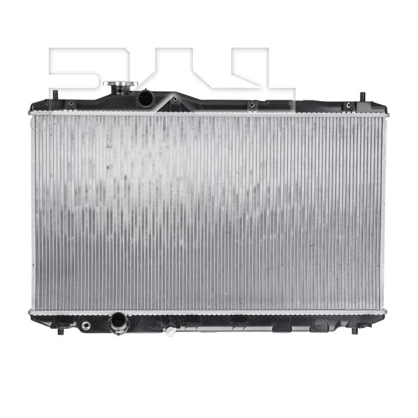 Radiator - Primary - TYC 13221