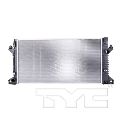 Radiator - Primary - TYC 13225