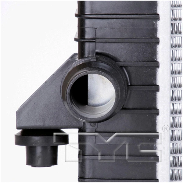 Radiator - Primary - TYC 13226
