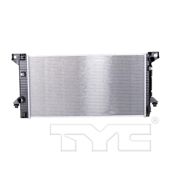 Radiator - Primary - TYC 13226