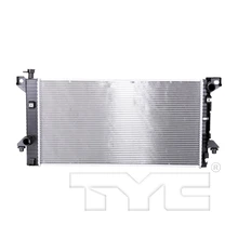 Radiator - Primary - TYC 13227