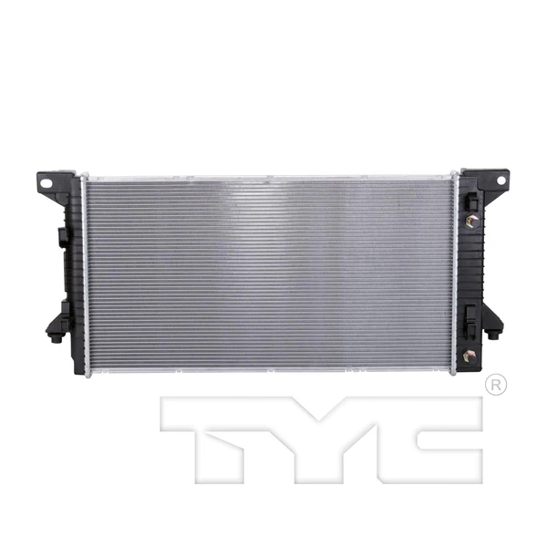 Radiator - Primary - TYC 13229
