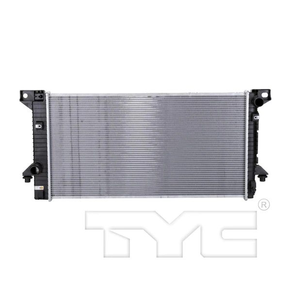 Radiator - Primary - TYC 13229