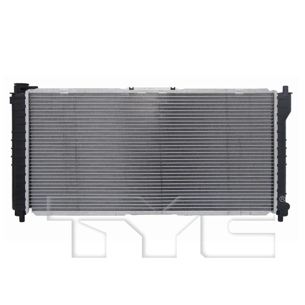 Radiator - Primary - TYC 1323