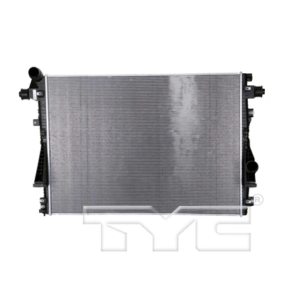 Radiator - Primary - TYC 13230