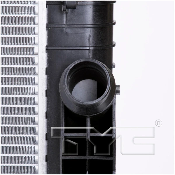 Radiator - Primary - TYC 13231