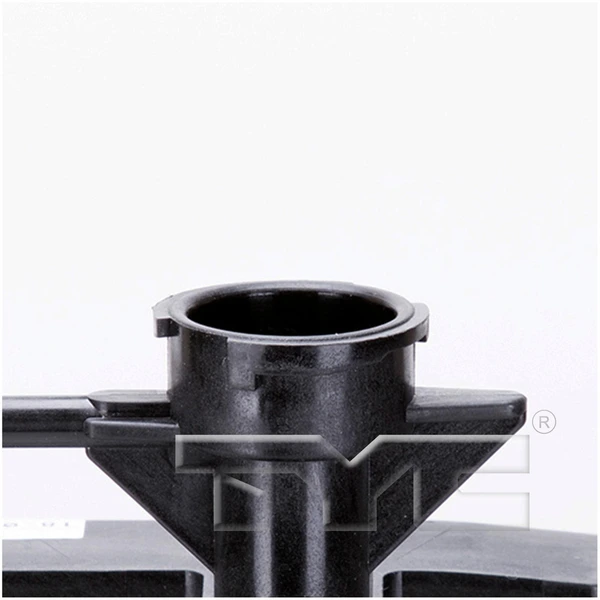 Radiator - Primary - TYC 13233