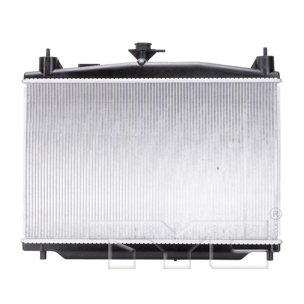 Radiator - Primary - TYC 13233