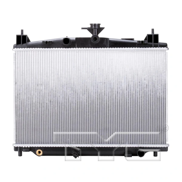 Radiator - Primary - TYC 13233