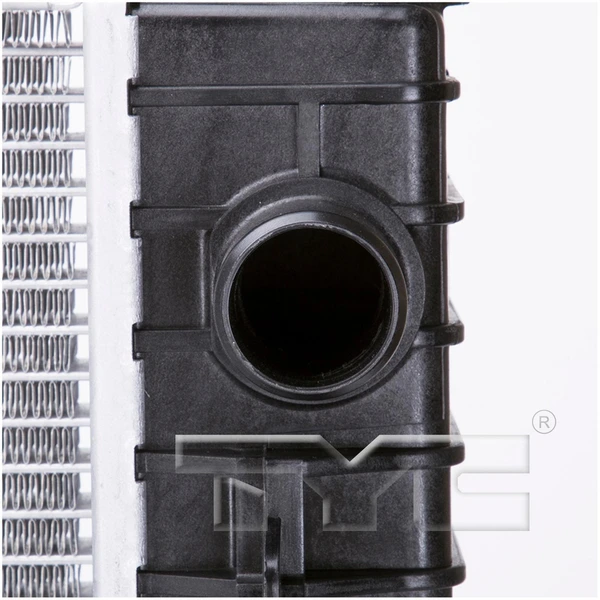 Radiator - Primary - TYC 13240