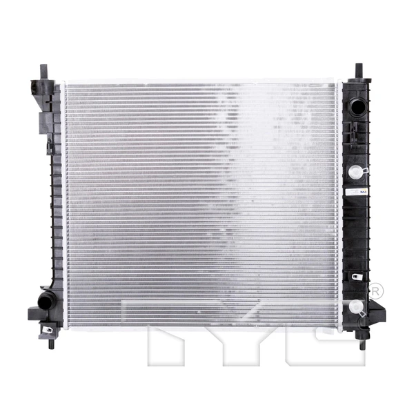 Radiator - Primary - TYC 13240