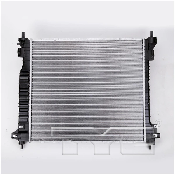 Radiator - TYC 13241