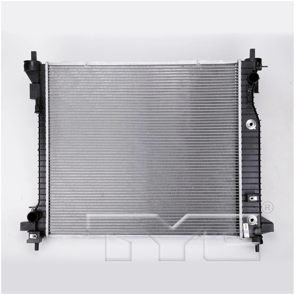 Radiator - TYC 13241
