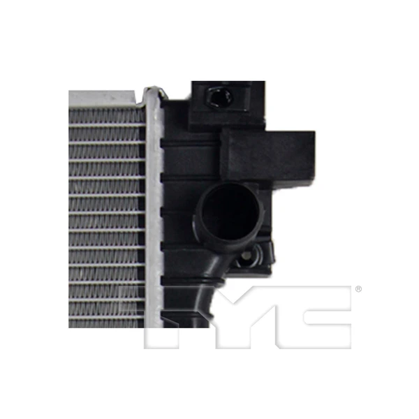 Radiator - TYC 13243