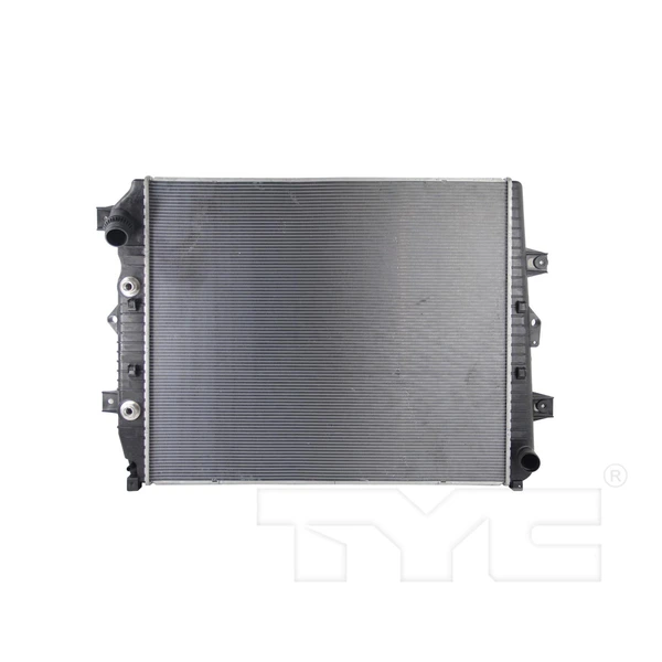 Radiator - Primary - TYC 13244
