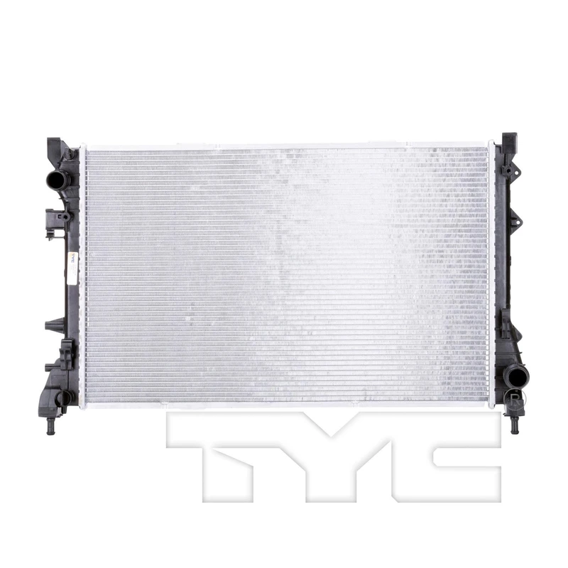 Radiator - Primary - TYC 13245