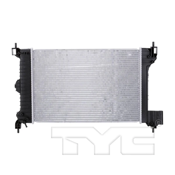 Radiator - Primary - TYC 13247