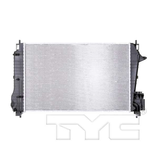 Radiator - Primary - TYC 13248