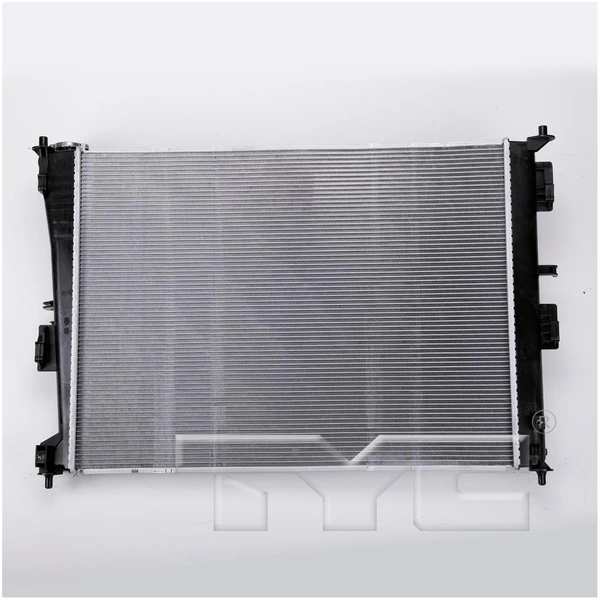Radiator - Primary - TYC 13249