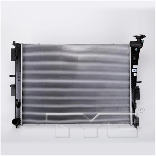 Radiator - Primary - TYC 13249