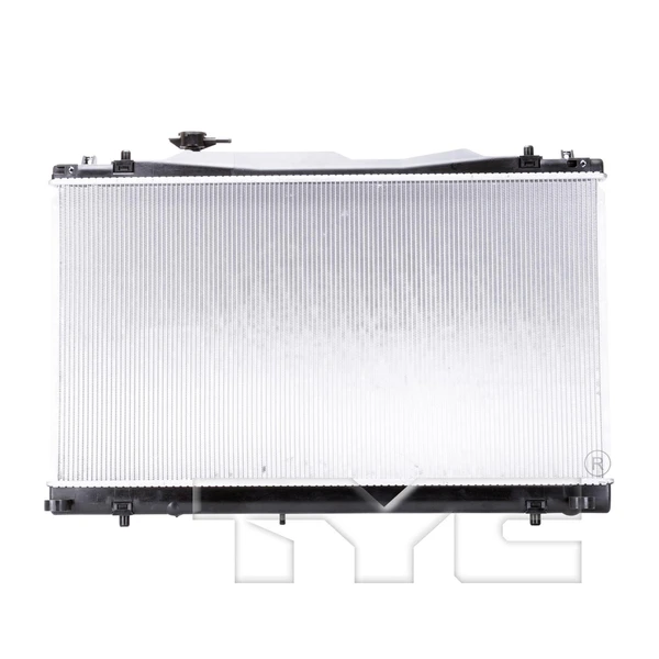 Radiator - Primary - TYC 13250
