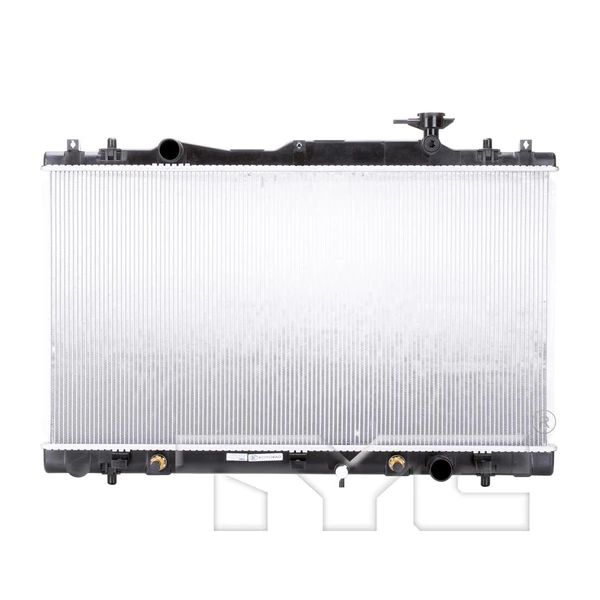 Radiator - Primary - TYC 13250