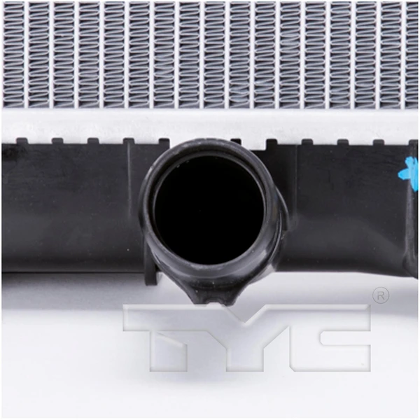 Radiator - Primary - TYC 13251