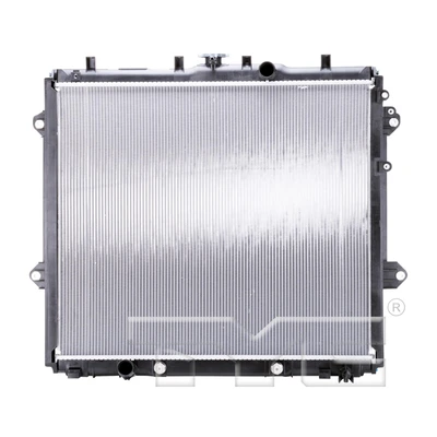 Radiator - Primary - TYC 13251